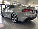 Used 2023 AUDI RS 5 COUPE - NEW $88,970.00 in JACKSONVILLE, FLORIDA (Photo 3)