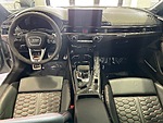 Used 2023 AUDI RS 5 COUPE - NEW $88,970.00 in JACKSONVILLE, FLORIDA (Photo 32)