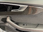 Used 2023 AUDI RS 5 COUPE - NEW $88,970.00 in JACKSONVILLE, FLORIDA (Photo 37)