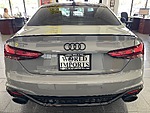 Used 2023 AUDI RS 5 COUPE - NEW $88,970.00 in JACKSONVILLE, FLORIDA (Photo 4)