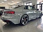 Used 2023 AUDI RS 5 COUPE - NEW $88,970.00 in JACKSONVILLE, FLORIDA (Photo 5)
