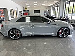 Used 2023 AUDI RS 5 COUPE - NEW $88,970.00 in JACKSONVILLE, FLORIDA (Photo 6)
