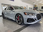 Used 2023 AUDI RS 5 COUPE - NEW $88,970.00 in JACKSONVILLE, FLORIDA (Photo 7)