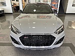 Used 2023 AUDI RS 5 COUPE - NEW $88,970.00 in JACKSONVILLE, FLORIDA (Photo 9)