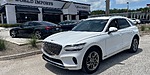 Used 2025 GENESIS GV70 2.5T in JACKSONVILLE, FLORIDA