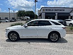 Used 2025 GENESIS GV70 2.5T in JACKSONVILLE, FLORIDA (Photo 2)