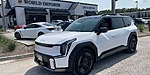 Used 2026 KIA EV9 GT-LINE - NEW $77,910.00 in JACKSONVILLE, FLORIDA