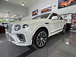 Used 2022 BENTLEY BENTAYGA V8 AWD - FIRST EDITION in JACKSONVILLE, FLORIDA (Photo 1)
