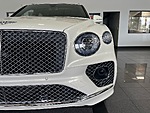 Used 2022 BENTLEY BENTAYGA V8 AWD - FIRST EDITION in JACKSONVILLE, FLORIDA (Photo 10)