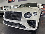 Used 2022 BENTLEY BENTAYGA V8 AWD - FIRST EDITION in JACKSONVILLE, FLORIDA (Photo 11)