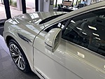 Used 2022 BENTLEY BENTAYGA V8 AWD - FIRST EDITION in JACKSONVILLE, FLORIDA (Photo 13)