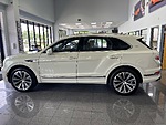 Used 2022 BENTLEY BENTAYGA V8 AWD - FIRST EDITION in JACKSONVILLE, FLORIDA (Photo 2)