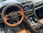 Used 2022 BENTLEY BENTAYGA V8 AWD - FIRST EDITION in JACKSONVILLE, FLORIDA (Photo 30)