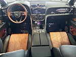 Used 2022 BENTLEY BENTAYGA V8 AWD - FIRST EDITION in JACKSONVILLE, FLORIDA (Photo 31)