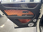 Used 2022 BENTLEY BENTAYGA V8 AWD - FIRST EDITION in JACKSONVILLE, FLORIDA (Photo 33)