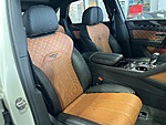 Used 2022 BENTLEY BENTAYGA V8 AWD - FIRST EDITION in JACKSONVILLE, FLORIDA (Photo 43)