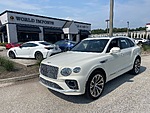 Used 2022 BENTLEY BENTAYGA V8 AWD - FIRST EDITION in JACKSONVILLE, FLORIDA (Photo 51)