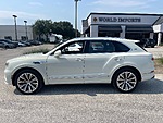 Used 2022 BENTLEY BENTAYGA V8 AWD - FIRST EDITION in JACKSONVILLE, FLORIDA (Photo 52)