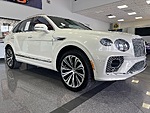 Used 2022 BENTLEY BENTAYGA V8 AWD - FIRST EDITION in JACKSONVILLE, FLORIDA (Photo 7)