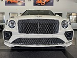 Used 2022 BENTLEY BENTAYGA V8 AWD - FIRST EDITION in JACKSONVILLE, FLORIDA (Photo 8)
