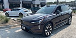 Used 2025 VOLVO EX90 TWIN MOTOR PERFORMANCE ULTRA 6-SEAT - NEW $101,210 in JACKSONVILLE, FLORIDA