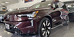 Used 2025 VOLVO EX90 TWIN MOTOR PERFORMANCE ULTRA 6-SEAT - NEW $101,210 in JACKSONVILLE, FLORIDA