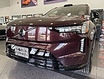 Used 2025 VOLVO EX90 TWIN MOTOR PERFORMANCE ULTRA 6-SEAT - NEW $101,210 in JACKSONVILLE, FLORIDA (Photo 11)