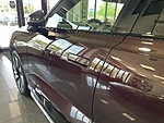 Used 2025 VOLVO EX90 TWIN MOTOR PERFORMANCE ULTRA 6-SEAT - NEW $101,210 in JACKSONVILLE, FLORIDA (Photo 13)