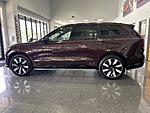 Used 2025 VOLVO EX90 TWIN MOTOR PERFORMANCE ULTRA 6-SEAT - NEW $101,210 in JACKSONVILLE, FLORIDA (Photo 2)