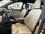 Used 2025 VOLVO EX90 TWIN MOTOR PERFORMANCE ULTRA 6-SEAT - NEW $101,210 in JACKSONVILLE, FLORIDA (Photo 26)