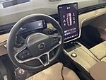Used 2025 VOLVO EX90 TWIN MOTOR PERFORMANCE ULTRA 6-SEAT - NEW $101,210 in JACKSONVILLE, FLORIDA (Photo 29)
