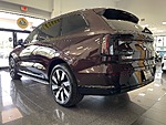 Used 2025 VOLVO EX90 TWIN MOTOR PERFORMANCE ULTRA 6-SEAT - NEW $101,210 in JACKSONVILLE, FLORIDA (Photo 3)