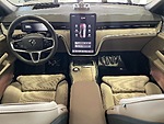 Used 2025 VOLVO EX90 TWIN MOTOR PERFORMANCE ULTRA 6-SEAT - NEW $101,210 in JACKSONVILLE, FLORIDA (Photo 30)