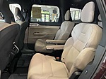 Used 2025 VOLVO EX90 TWIN MOTOR PERFORMANCE ULTRA 6-SEAT - NEW $101,210 in JACKSONVILLE, FLORIDA (Photo 34)