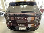 Used 2025 VOLVO EX90 TWIN MOTOR PERFORMANCE ULTRA 6-SEAT - NEW $101,210 in JACKSONVILLE, FLORIDA (Photo 4)