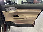 Used 2025 VOLVO EX90 TWIN MOTOR PERFORMANCE ULTRA 6-SEAT - NEW $101,210 in JACKSONVILLE, FLORIDA (Photo 40)