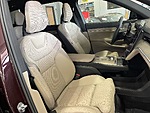 Used 2025 VOLVO EX90 TWIN MOTOR PERFORMANCE ULTRA 6-SEAT - NEW $101,210 in JACKSONVILLE, FLORIDA (Photo 43)