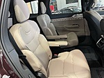 Used 2025 VOLVO EX90 TWIN MOTOR PERFORMANCE ULTRA 6-SEAT - NEW $101,210 in JACKSONVILLE, FLORIDA (Photo 49)