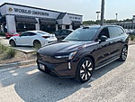 Used 2025 VOLVO EX90 TWIN MOTOR PERFORMANCE ULTRA 6-SEAT - NEW $101,210 in JACKSONVILLE, FLORIDA (Photo 53)