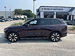Used 2025 VOLVO EX90 TWIN MOTOR PERFORMANCE ULTRA 6-SEAT - NEW $101,210 in JACKSONVILLE, FLORIDA (Photo 54)