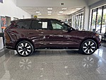 Used 2025 VOLVO EX90 TWIN MOTOR PERFORMANCE ULTRA 6-SEAT - NEW $101,210 in JACKSONVILLE, FLORIDA (Photo 6)