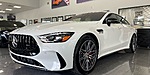 Used 2025 MERCEDES-BENZ AMG GT AMG GT 63 4-DOOR COUPE - NEW $181,395.00 in JACKSONVILLE, FLORIDA