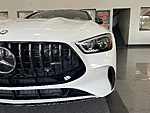 Used 2025 MERCEDES-BENZ AMG GT AMG GT 63 4-DOOR COUPE - NEW $181,395.00 in JACKSONVILLE, FLORIDA (Photo 10)