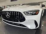 Used 2025 MERCEDES-BENZ AMG GT AMG GT 63 4-DOOR COUPE - NEW $181,395.00 in JACKSONVILLE, FLORIDA (Photo 11)