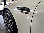 Used 2025 MERCEDES-BENZ AMG GT AMG GT 63 4-DOOR COUPE - NEW $181,395.00 in JACKSONVILLE, FLORIDA (Photo 13)