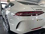 Used 2025 MERCEDES-BENZ AMG GT AMG GT 63 4-DOOR COUPE - NEW $181,395.00 in JACKSONVILLE, FLORIDA (Photo 16)