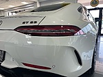 Used 2025 MERCEDES-BENZ AMG GT AMG GT 63 4-DOOR COUPE - NEW $181,395.00 in JACKSONVILLE, FLORIDA (Photo 18)