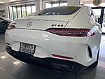 Used 2025 MERCEDES-BENZ AMG GT AMG GT 63 4-DOOR COUPE - NEW $181,395.00 in JACKSONVILLE, FLORIDA (Photo 19)