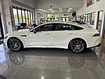 Used 2025 MERCEDES-BENZ AMG GT AMG GT 63 4-DOOR COUPE - NEW $181,395.00 in JACKSONVILLE, FLORIDA (Photo 2)