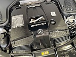 Used 2025 MERCEDES-BENZ AMG GT AMG GT 63 4-DOOR COUPE - NEW $181,395.00 in JACKSONVILLE, FLORIDA (Photo 21)